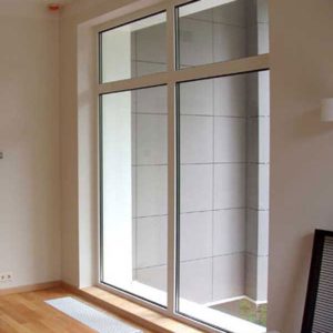 Противопожарное окно 900×600 / серия FRM5143